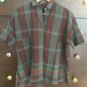 Madewell shirt